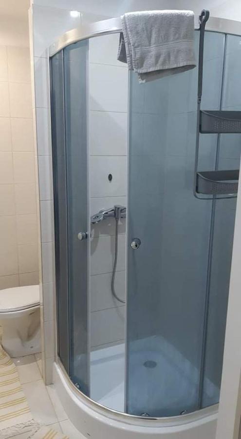 Szoba Konyha Lakas Komárno Εξωτερικό φωτογραφία